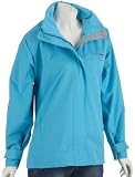 Trespass Hemisphere Womens Outdoor Jacket - Blue Water - Extra Large