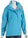 Trespass Hemisphere Womens Outdoor Jacket - Blue Water - Medium