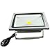 GLW 30w Outdoor LED Flood Lights Cool White Security Light, Waterproof Floodlight Lamp 2250lm 220w Halogen Bulb Equivalent