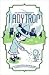 LADYTRON - Limited Edition Concert Poster - by Jeffrey Everett von Ladytron - alle Infos