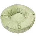 Leachco Tot Pod Plush Actvity Station - Sage