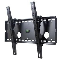 VideoSecu Black Tilt Wall Mount Bracket for SAMSUNG flat panel plasma LCD TV TV 37 40 46 52 '' inch LN-T375H , LN-T3732H , 400P , 400PN , 400PX , LA40R71B , LN-R408D , LN-R409D , LN-S4041D , LN-S4051D , LN-S4051HD , LN-S4052D , LN-S4092D , LN-S4095D , LN-S4096D , LN-T405H , LN-T4032H , LN-T4042H , LN-T4042HX , LN-T4046F , LN-T4053H , LN-T4053HX , LN-T40 LN52A860, LN46A860, LN52A850 , LN46A850 , LN55A950 ,LN46A950 ,LN40A630 ,LN52A630, LN46A630 LN46A750,LN40A750 ,LN52A750 , LN37A330,LN37A550, LN40A530, LN52A540, LN37A530 LN52A540, HPT4254, HP-S5053, SPN4235 LNS4041D, HPN5039 with Free 7ft HDMI Cable c83