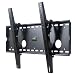 VideoSecu Black Tilt Wall Mount Bracket with Free 7ft HDMI Cable for SAMSUNG flat panel plasma LCD TV TV 37 40 46 52 '' inch LN-T375H , LN-T3732H , 400P , 400PN , 400PX , LA40R71B , LN-R408D , LN-R409D , LN-S4041D , LN-S4051D , LN-S4051HD , LN-S4052D , LN-S4092D , LN-S4095D , LN-S4096D , LN-T405H , LN-T4032H , LN-T4042H , LN-T4042HX , LN-T4046F , LN-T4053H , LN-T4053HX , LN-T40 LN52A860, LN46A860, LN52A850 , LN46A850 , LN55A950 ,LN46A950 ,LN40A630 ,LN52A630, LN46A630 LN46A750,LN40A750 ,LN52A750 , LN37A330,LN37A550, LN40A530, LN52A540, LN37A530 LN52A540, HPT4254, HP-S5053, SPN4235 LNS4041D, HPN5039 c83