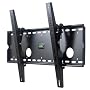 VideoSecu Black Tilt Wall Mount Bracket for SAMSUNG flat panel plasma LCD TV TV 37 40 46 52 '' inch LN-T375H , LN-T3732H , 400P , 400PN , 400PX , LA40R71B , LN-R408D , LN-R409D , LN-S4041D , LN-S4051D , LN-S4051HD , LN-S4052D , LN-S4092D , LN-S4095D , LN-S4096D , LN-T405H , LN-T4032H , LN-T4042H , LN-T4042HX , LN-T4046F , LN-T4053H , LN-T4053HX , LN-T40 LN52A860, LN46A860, LN52A850 , LN46A850 , LN55A950 ,LN46A950 ,LN40A630 ,LN52A630, LN46A630 LN46A750,LN40A750 ,LN52A750 , LN37A330,LN37A550, LN40A530, LN52A540, LN37A530 LN52A540, HPT4254, HP-S5053, SPN4235 LNS4041D, HPN5039 with Free 7ft HDMI Cable c83