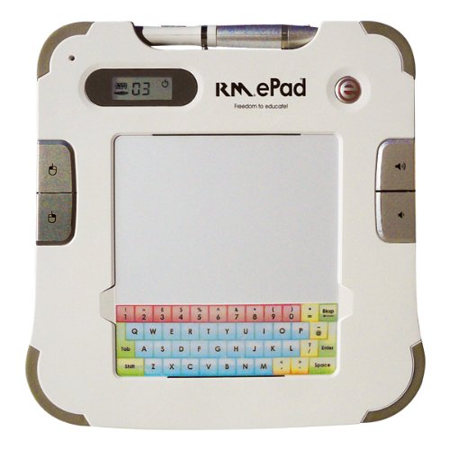 RM Education RM ePad
