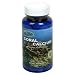 Tropical Oasis Coral Calcium, 60 capsules (Pack of 2)