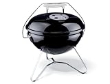 Weber Smokey Joe Gold Charcoal Grill
