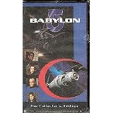 Babylon 5 Collector`s Edition (Deathwalker & Believers) 1994
