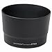 Promaster Replacement Lens Hood for Canon ET-63 (7078), Black