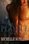 The Playful Prince (Lords of the Var)
