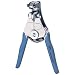 Ideal Industries Stripmaster Wire Stripper, Boxed, #8 to #12 AWG