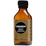 Cardamom 100% Pure Therapeutic Grade Essential Oil by Edens Garden- 100 ml