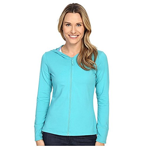 コロンビア アウター パーカ＆スウェット Reel Beauty Hoodie Miami/Mult [並行輸入品]