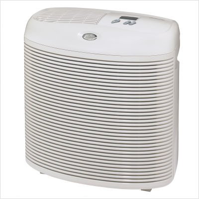Hunter Fans 30245 Quietflo True HEPA 245 Air Purifier - Energy Star