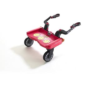 Lascal Maxi Buggyboard Happy Faces