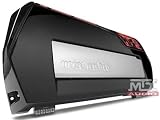 MTX TE1501D 1500 WATTS MONO BLOCK AMPLIFIER