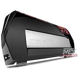 Buy MTX TE1501D 1500 WATTS MONO BLOCK AMPLIFIER by MTX
