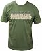 Full Metal Jacket "Major Malfunction" Mens Movie Line T Shirt