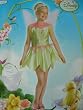 Disney Fairy Tinker Bell Costume