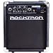 Search : Rocktron Rampage Bass 10 1x6.5 Combo Amp, Black