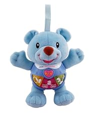 Little Singing Alfie - Blue