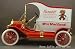 Limited Edition Campbell Soup Company, 1912 Ford Model T Delivery Truck, 1/16 Scale Replica (1 Unit)