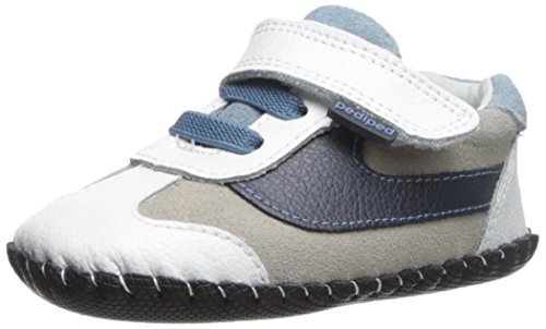 pediped Originals Cliff Casual Sneaker (Infant), Lebanon Ubuy