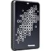 411NrFzQYPL. SL75  Western Digital My Passport Essential 500 GB USB 3.0/2.0 Portable External Hard Drive (Midnight Black)