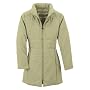 Ladies' Insulated Long Coat