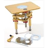 INCRA Mast-R-Lift Router Lift