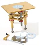 INCRA Magna-lock Router Lift