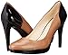 Nine West Women's Inlove Leather Dress Pump
