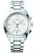 Longines Men's Lungo Mare Chronograph Steel Watch L36334766