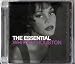 Whitney-Houston-The Essential cd cover