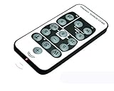 GSI Super Quality Universal 9-In-1 Mini Shutter Release IR Remote Control F ....