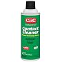 CRC 03070 16oz Contact Cleaner Aerosol Spray