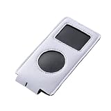 ELECOM ストレッチケースiPod nano専用ホワイト AVD-NPCANN2WH