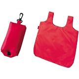Red Reisenthel Mini Maxi Shopper