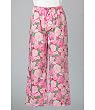 Lilly Pulitzer Tropical Floral Capri Pant 488758
