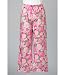 Lilly Pulitzer Tropical Floral Capri Pant 488758