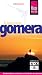 Insel Gomera: Urlaubshandbuch zum Bereisen und Entdecken der spanischen Atlantikinsel. 20 Wanderungen mit Karten