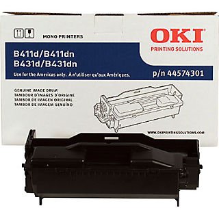 OKI44574301 - 44574301 Drum