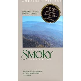 Great Smoky Mountains [VHS]