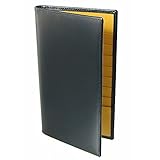 エッティンガー ETTINGER 長財布 ブライドルレザー 小銭入れナシ BH 806AJR GREEN グリーン 【並行輸入品】