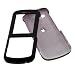 Black Rubberized Hard Cover Case for T-Mobile Samsung SGH-T349