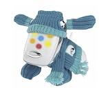 i-Dog Chill Blue Set