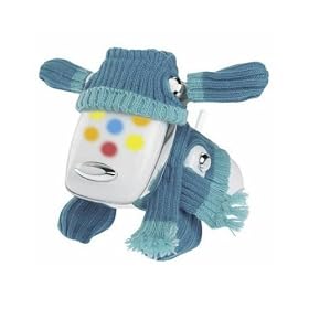 i-Dog Chill Blue Set by Hasbro