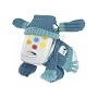 i-Dog Chill Blue Set