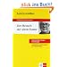 Lekt�rehilfen Friedrich D�rrenmatt "Der Besuch der alten Dame". Ausf�hrliche Inhaltsangabe und Interpretation