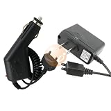 HOME+CAR CHARGER FOR SONY ERICSSON Z610i TM717 Equinox 411Ny1bG23L. SL160 HOME+CAR CHARGER FOR SONY ERICSSON Z610i TM717 Equinox